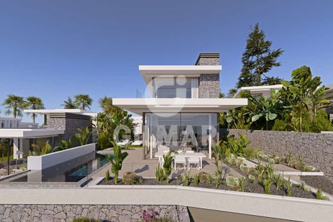Villa i Abama, Tenerife, Abama - € 1.705.000 | Ref: OG-218333  - foto 1
